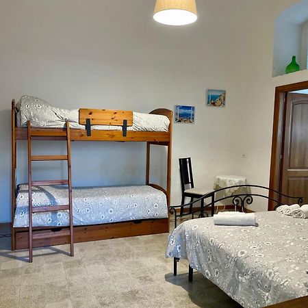 Mena Holiday House Villa Sant'Agnello Ngoại thất bức ảnh