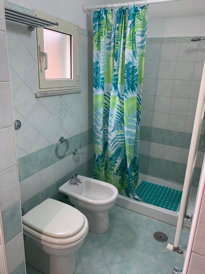 Mena Holiday House Villa Sant'Agnello Ngoại thất bức ảnh