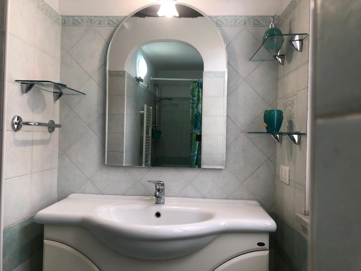 Mena Holiday House Villa Sant'Agnello Ngoại thất bức ảnh