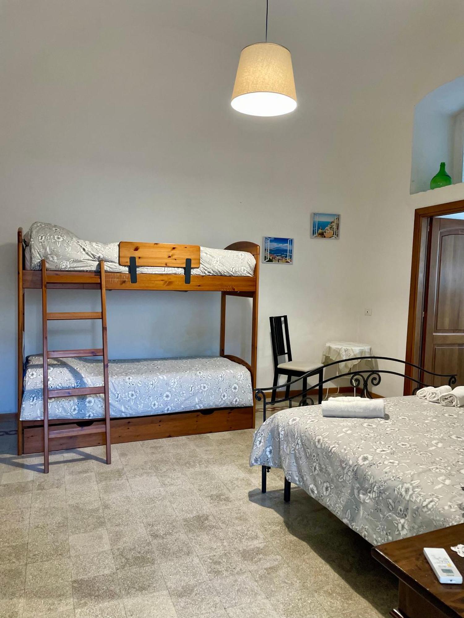 Mena Holiday House Villa Sant'Agnello Ngoại thất bức ảnh