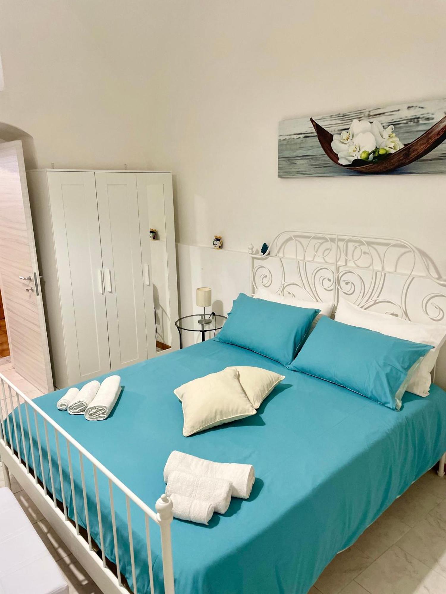 Mena Holiday House Villa Sant'Agnello Ngoại thất bức ảnh
