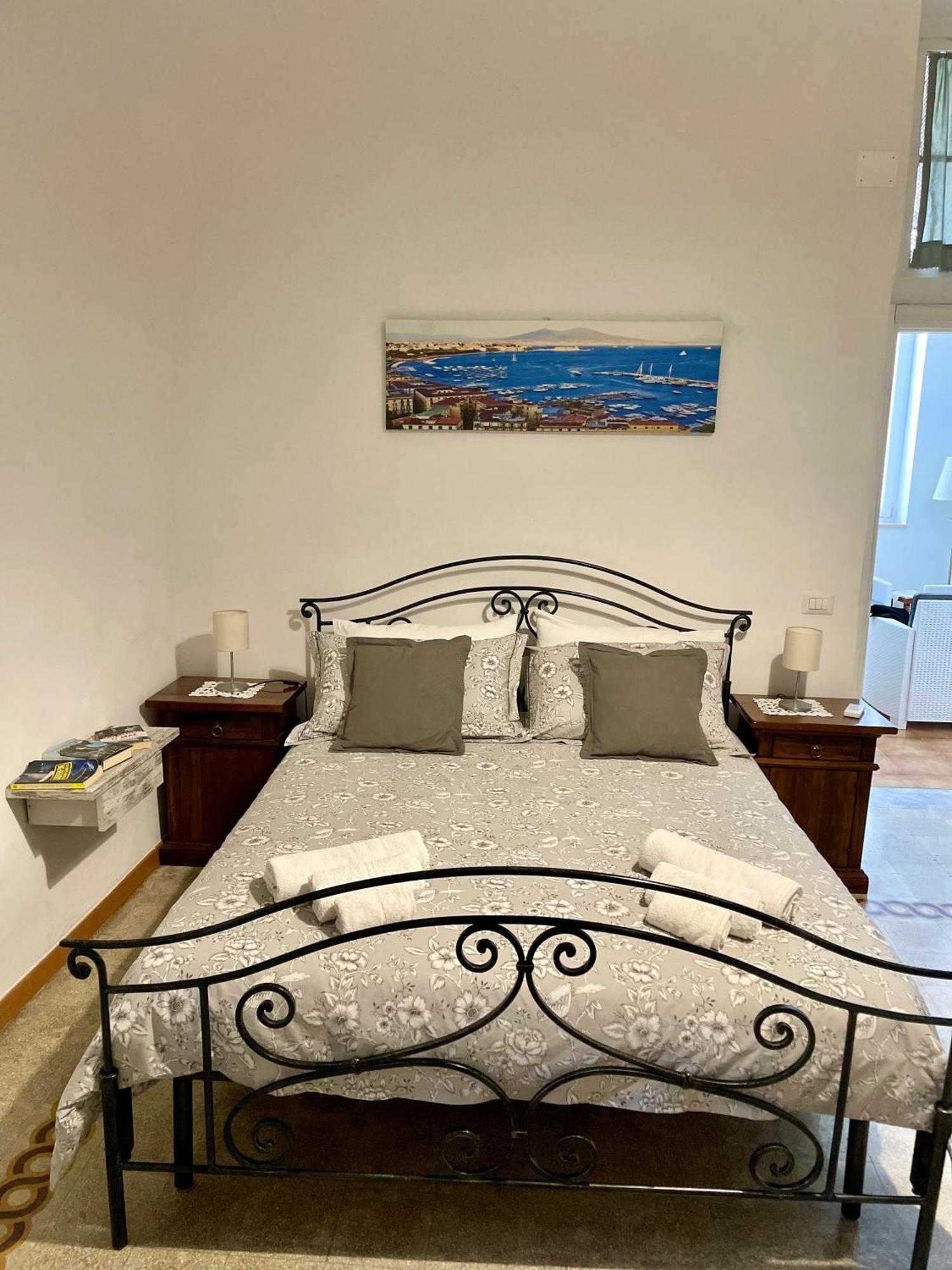 Mena Holiday House Villa Sant'Agnello Ngoại thất bức ảnh