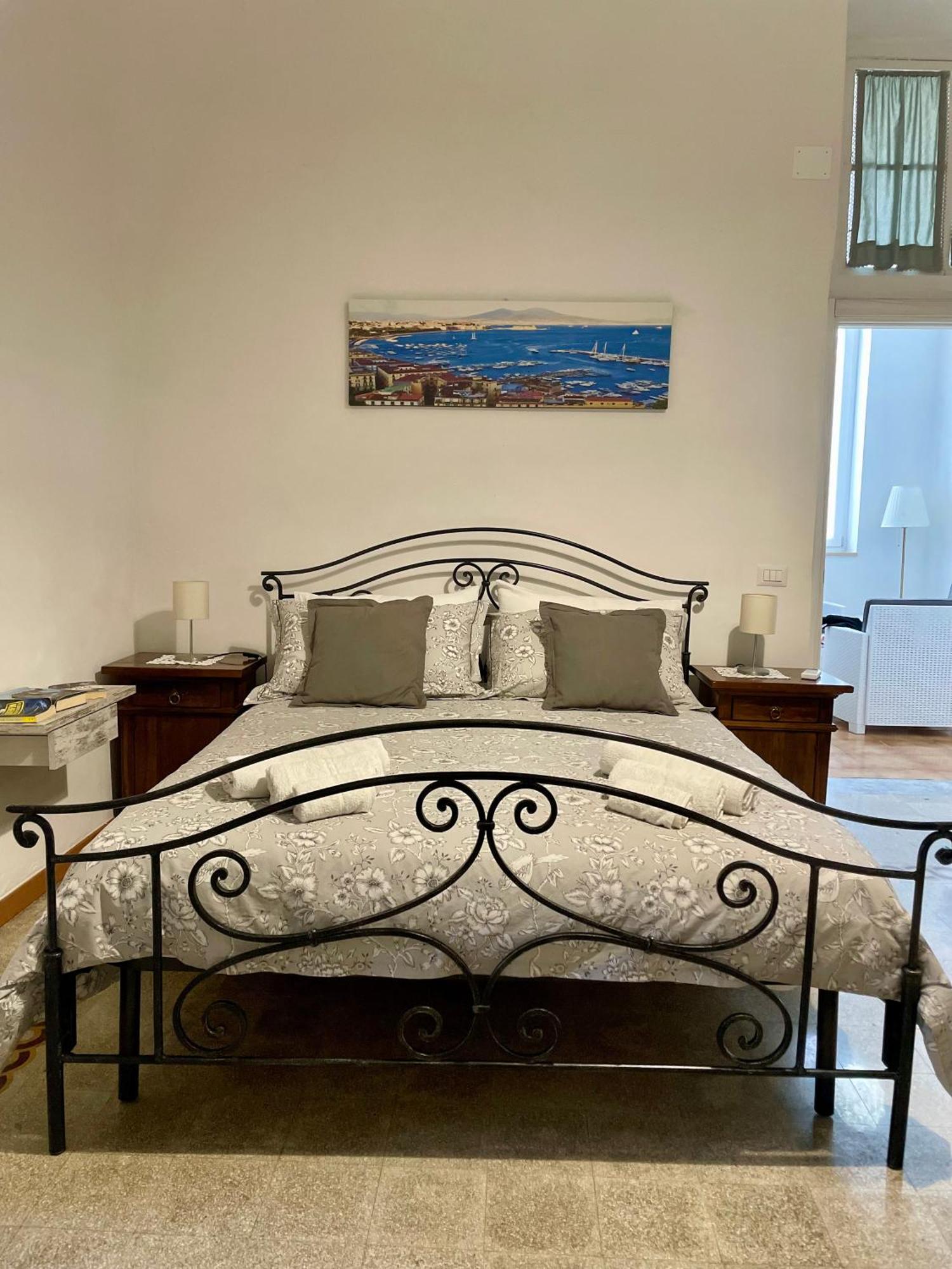 Mena Holiday House Villa Sant'Agnello Ngoại thất bức ảnh