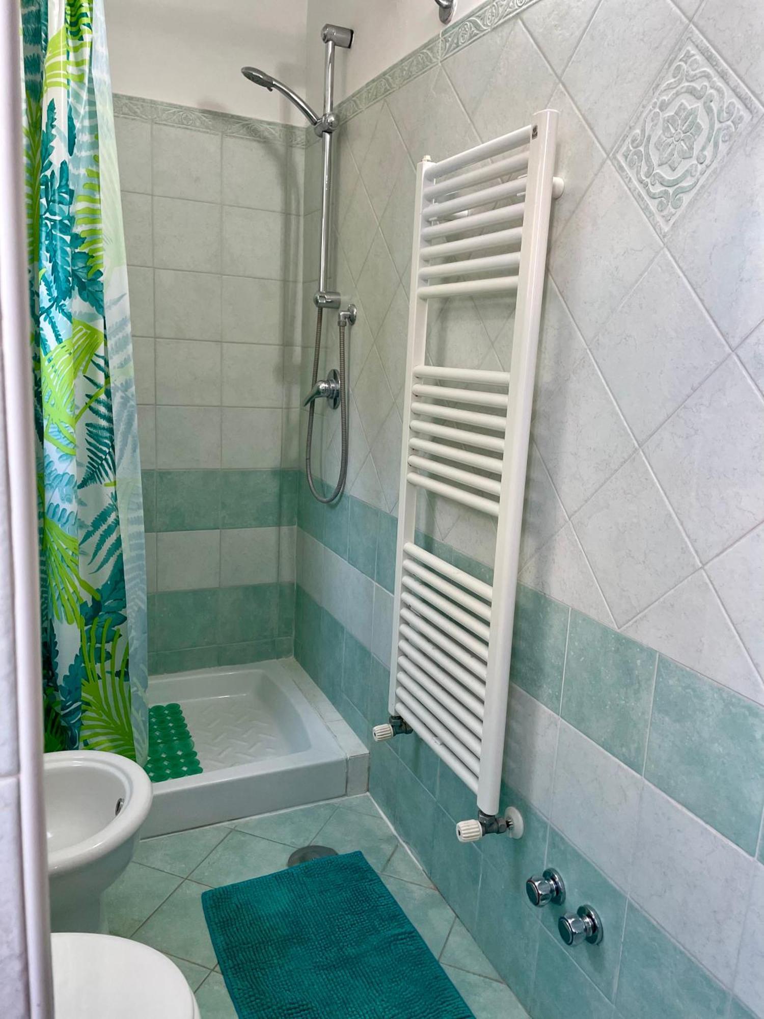 Mena Holiday House Villa Sant'Agnello Ngoại thất bức ảnh