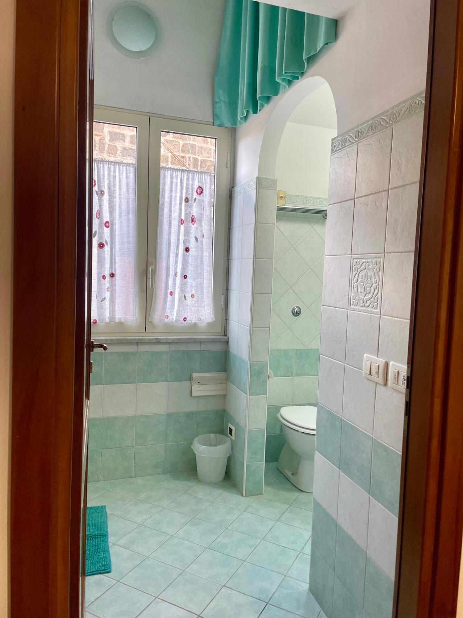 Mena Holiday House Villa Sant'Agnello Ngoại thất bức ảnh