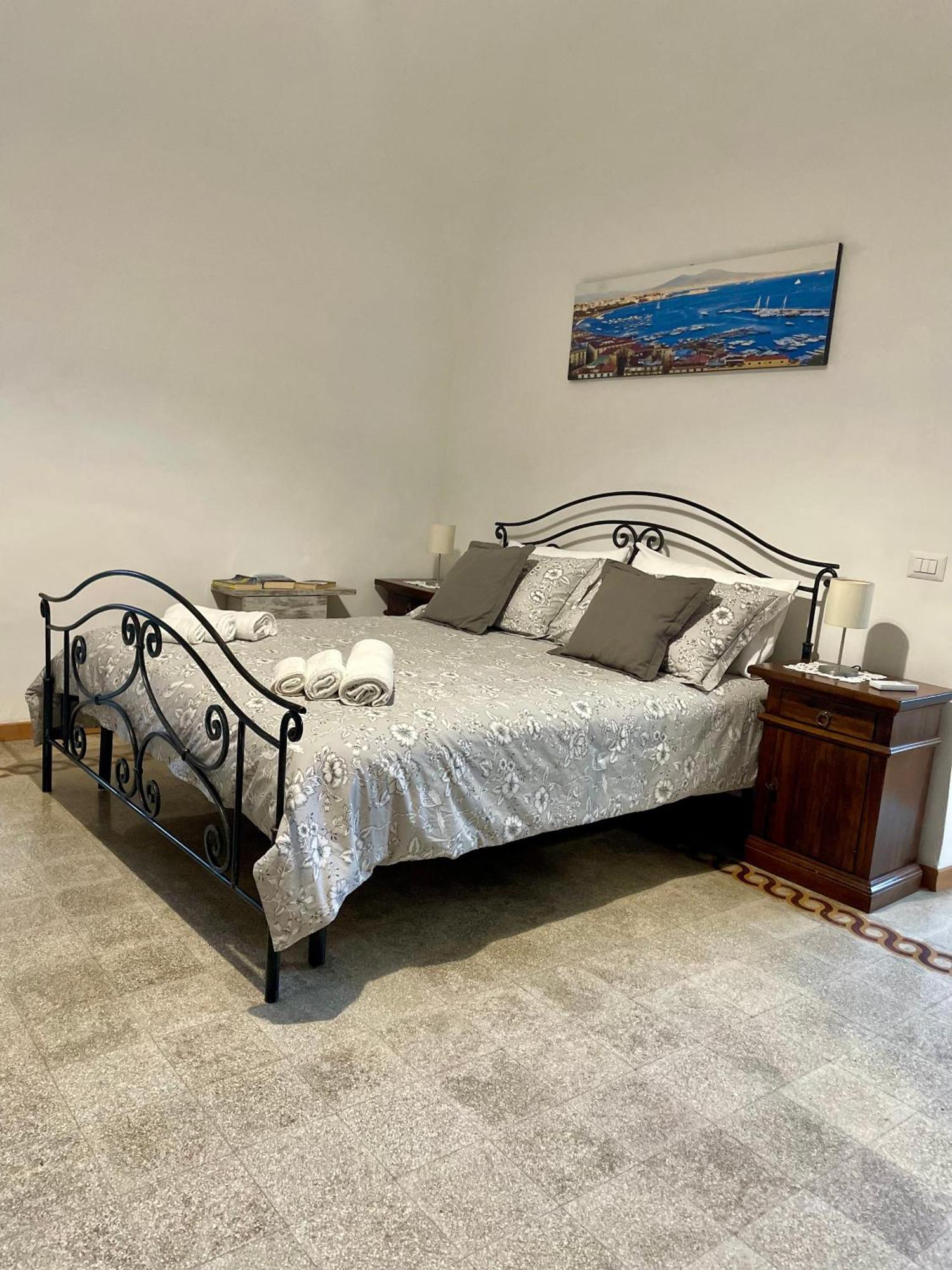 Mena Holiday House Villa Sant'Agnello Ngoại thất bức ảnh
