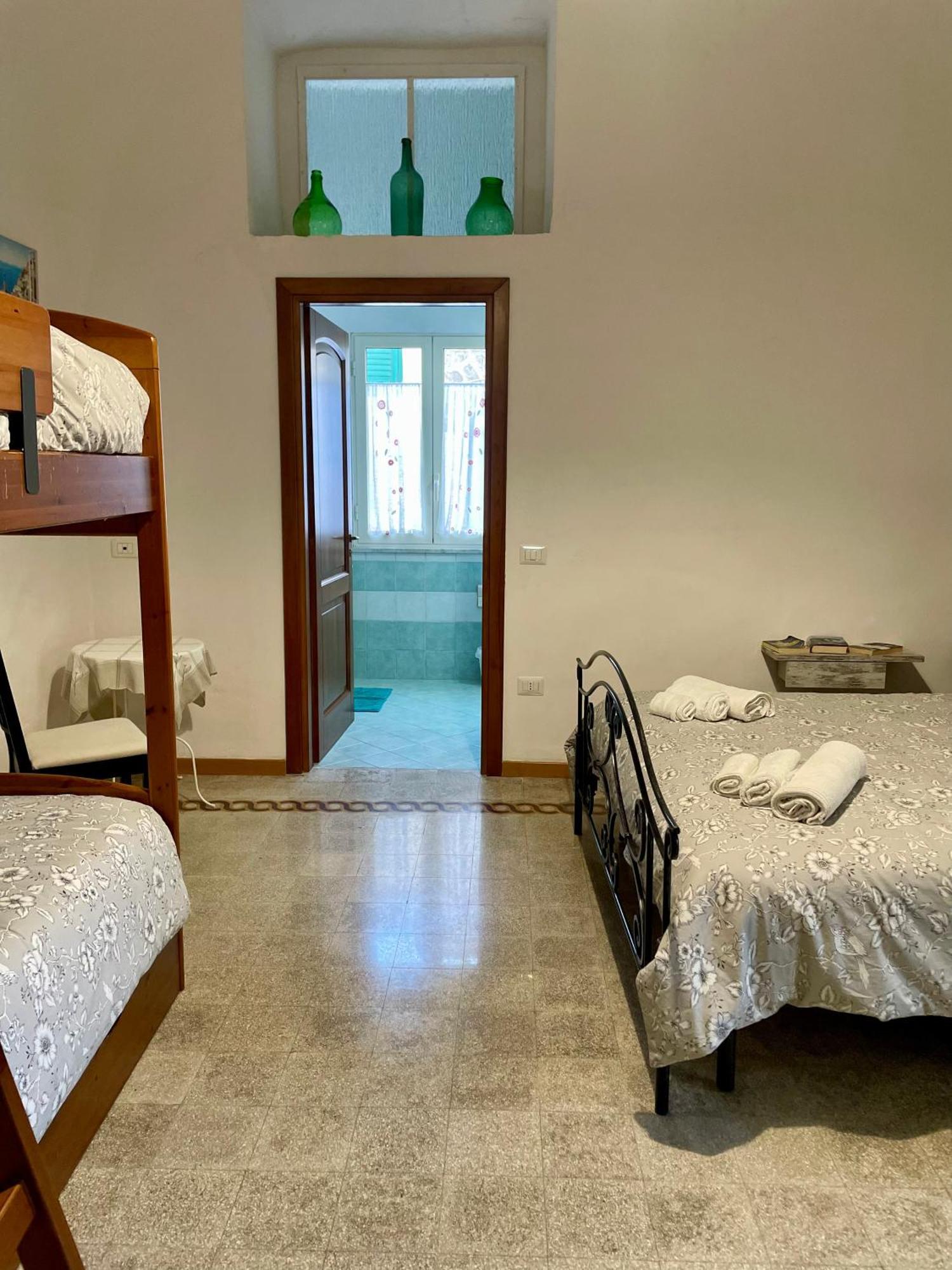 Mena Holiday House Villa Sant'Agnello Ngoại thất bức ảnh