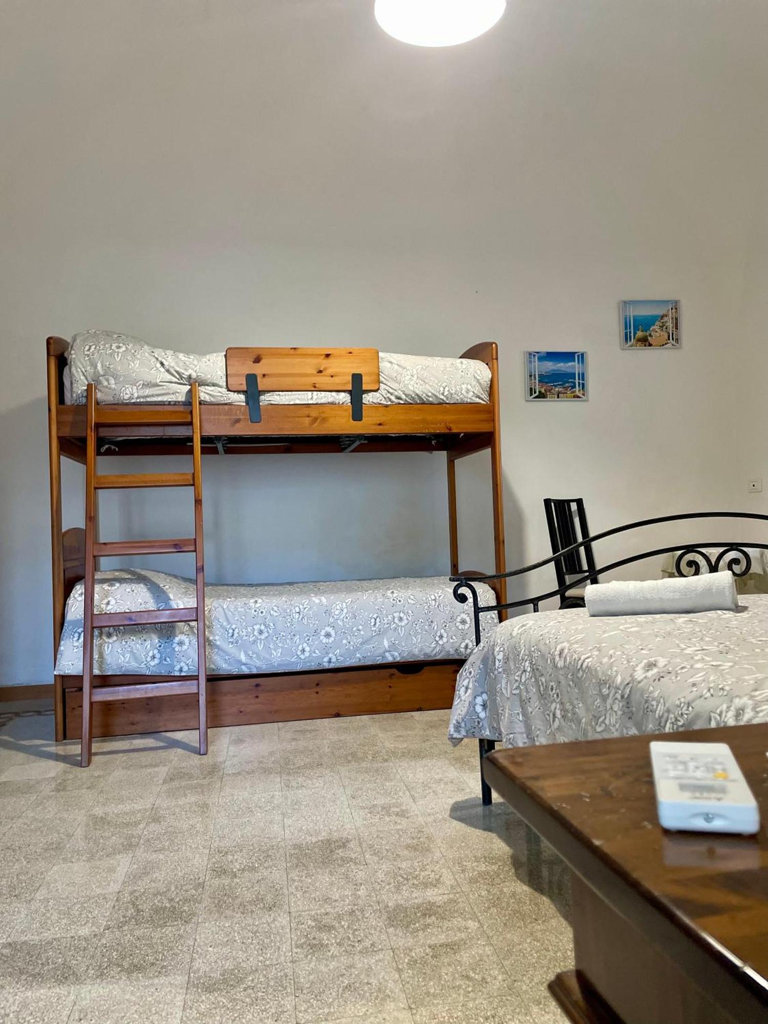 Mena Holiday House Villa Sant'Agnello Ngoại thất bức ảnh