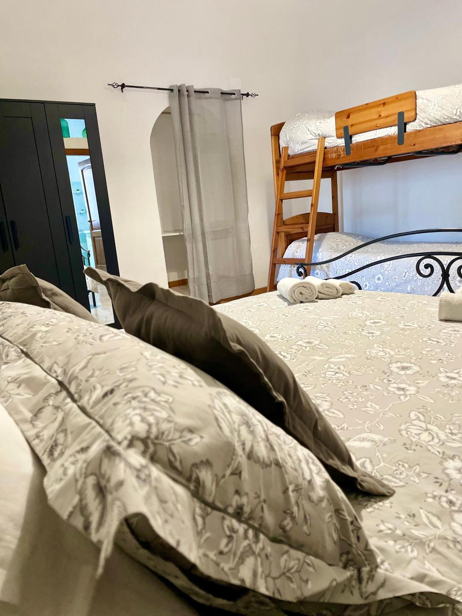 Mena Holiday House Villa Sant'Agnello Ngoại thất bức ảnh