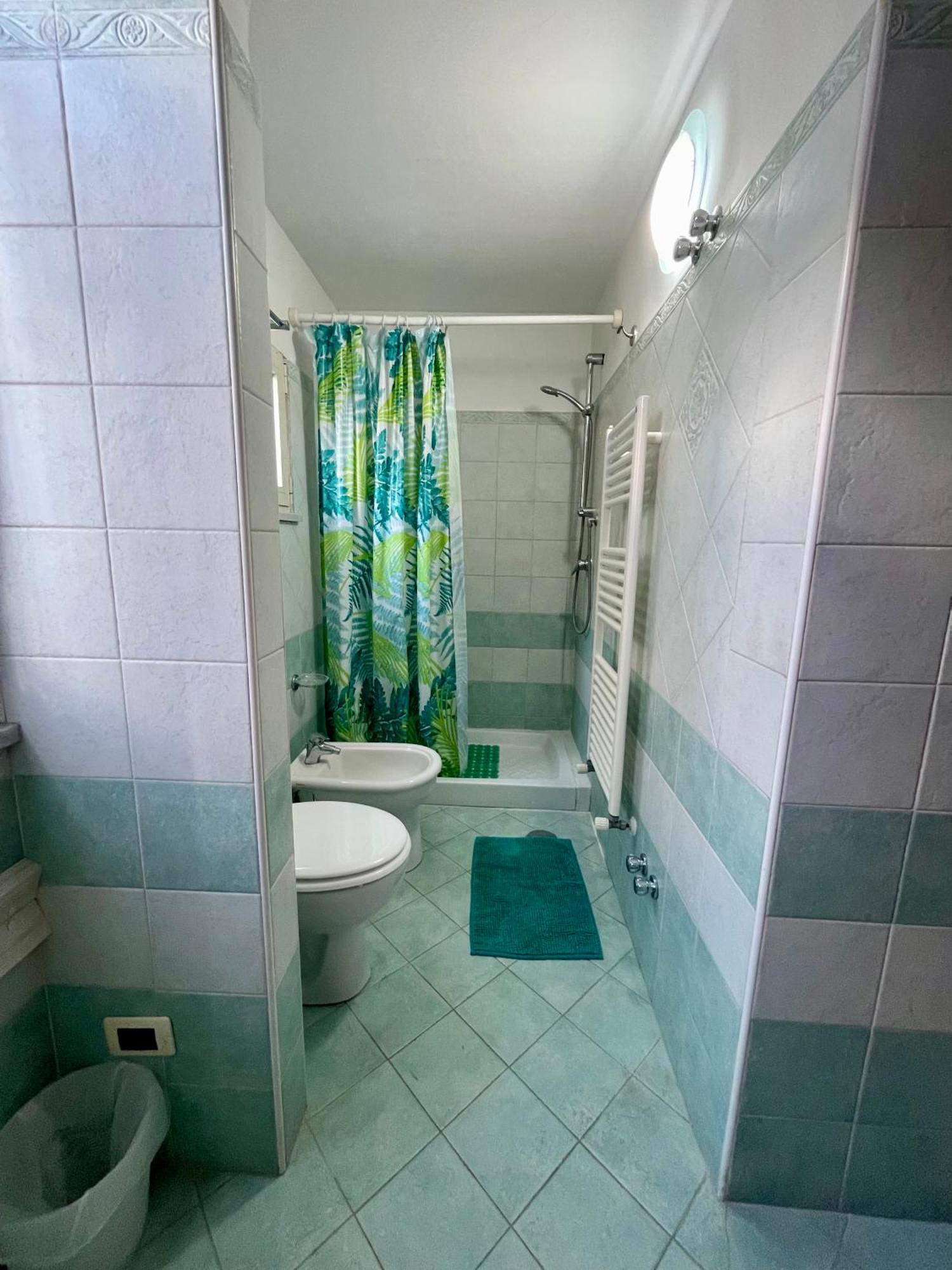 Mena Holiday House Villa Sant'Agnello Ngoại thất bức ảnh