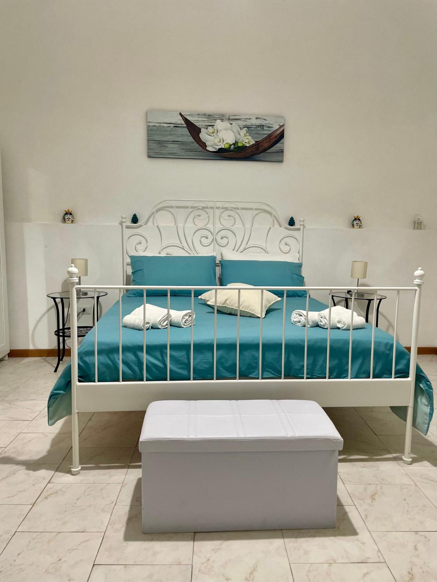 Mena Holiday House Villa Sant'Agnello Ngoại thất bức ảnh