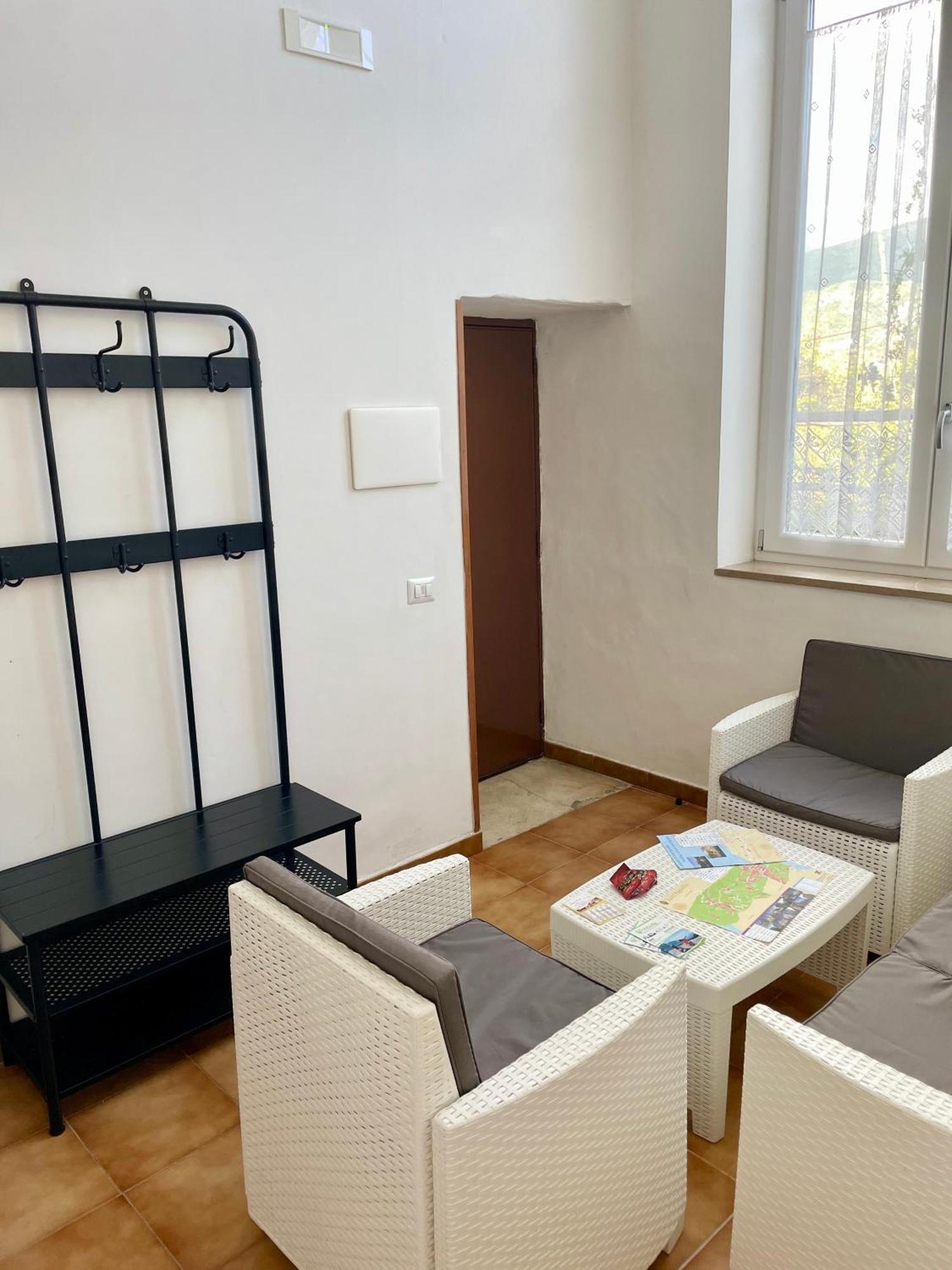 Mena Holiday House Villa Sant'Agnello Ngoại thất bức ảnh