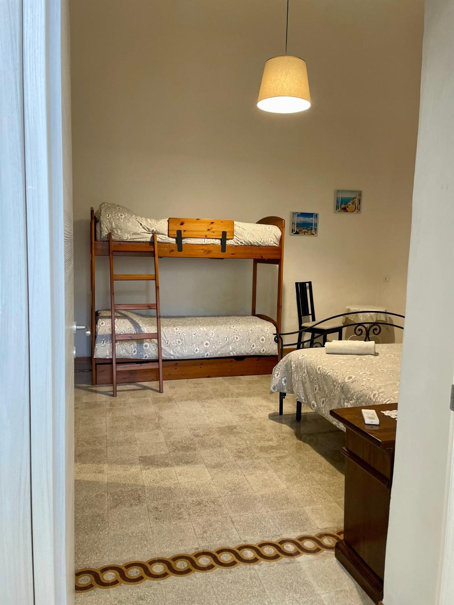 Mena Holiday House Villa Sant'Agnello Ngoại thất bức ảnh