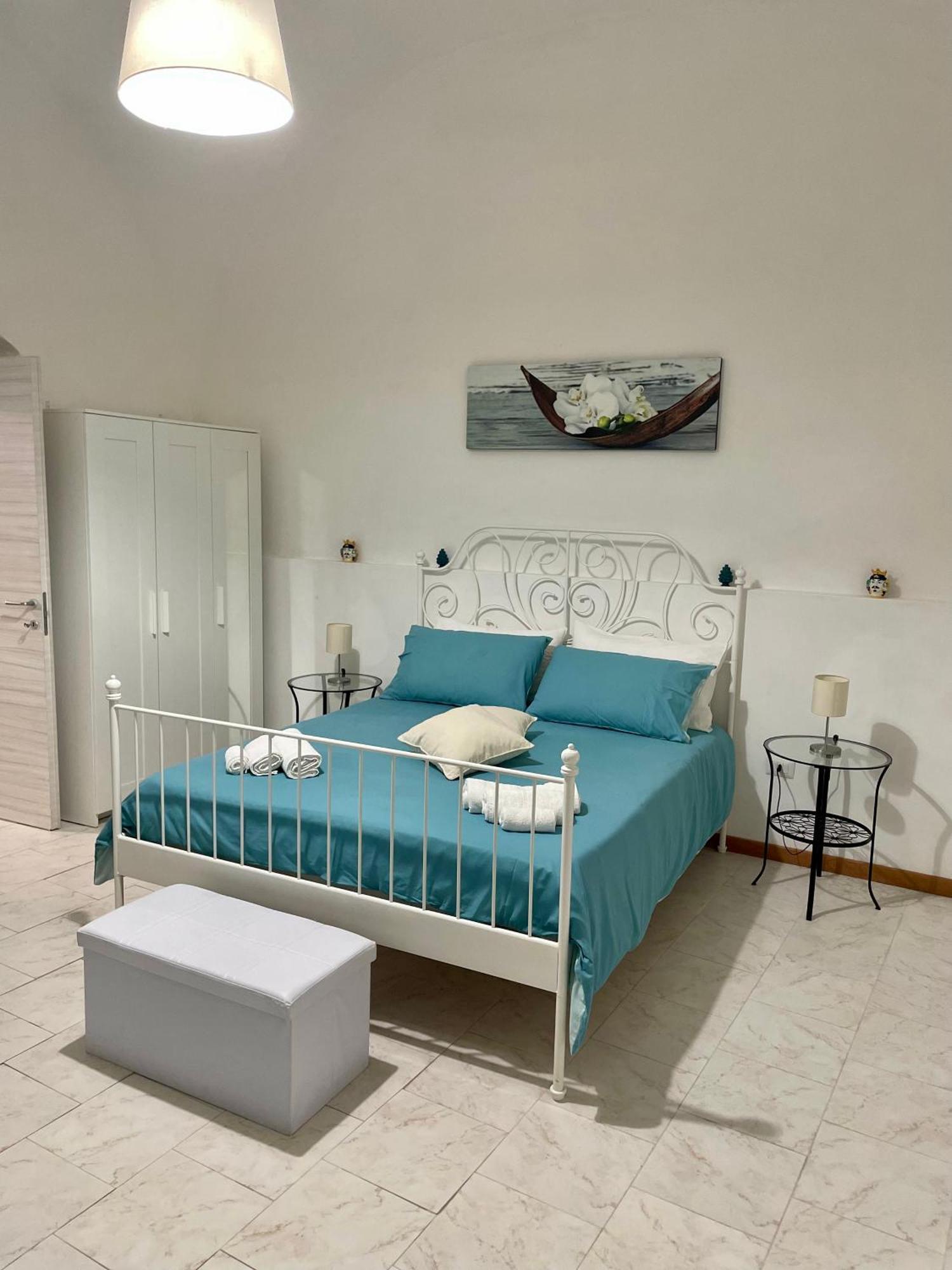 Mena Holiday House Villa Sant'Agnello Ngoại thất bức ảnh