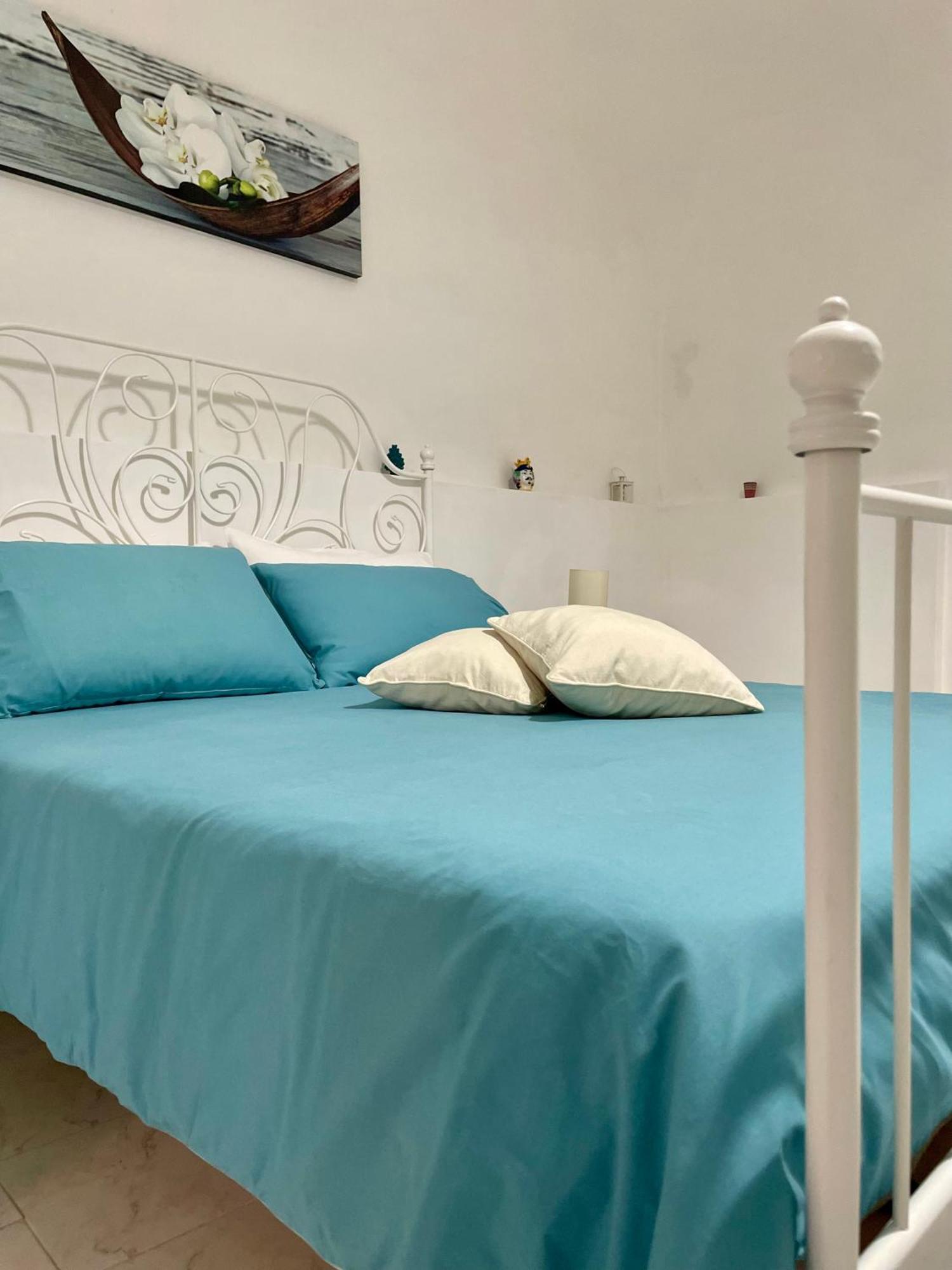 Mena Holiday House Villa Sant'Agnello Ngoại thất bức ảnh