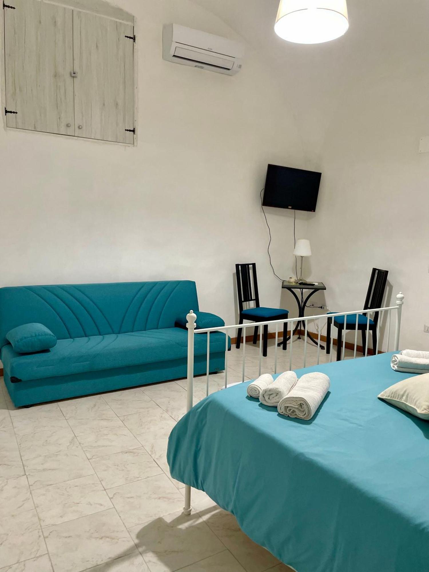 Mena Holiday House Villa Sant'Agnello Ngoại thất bức ảnh