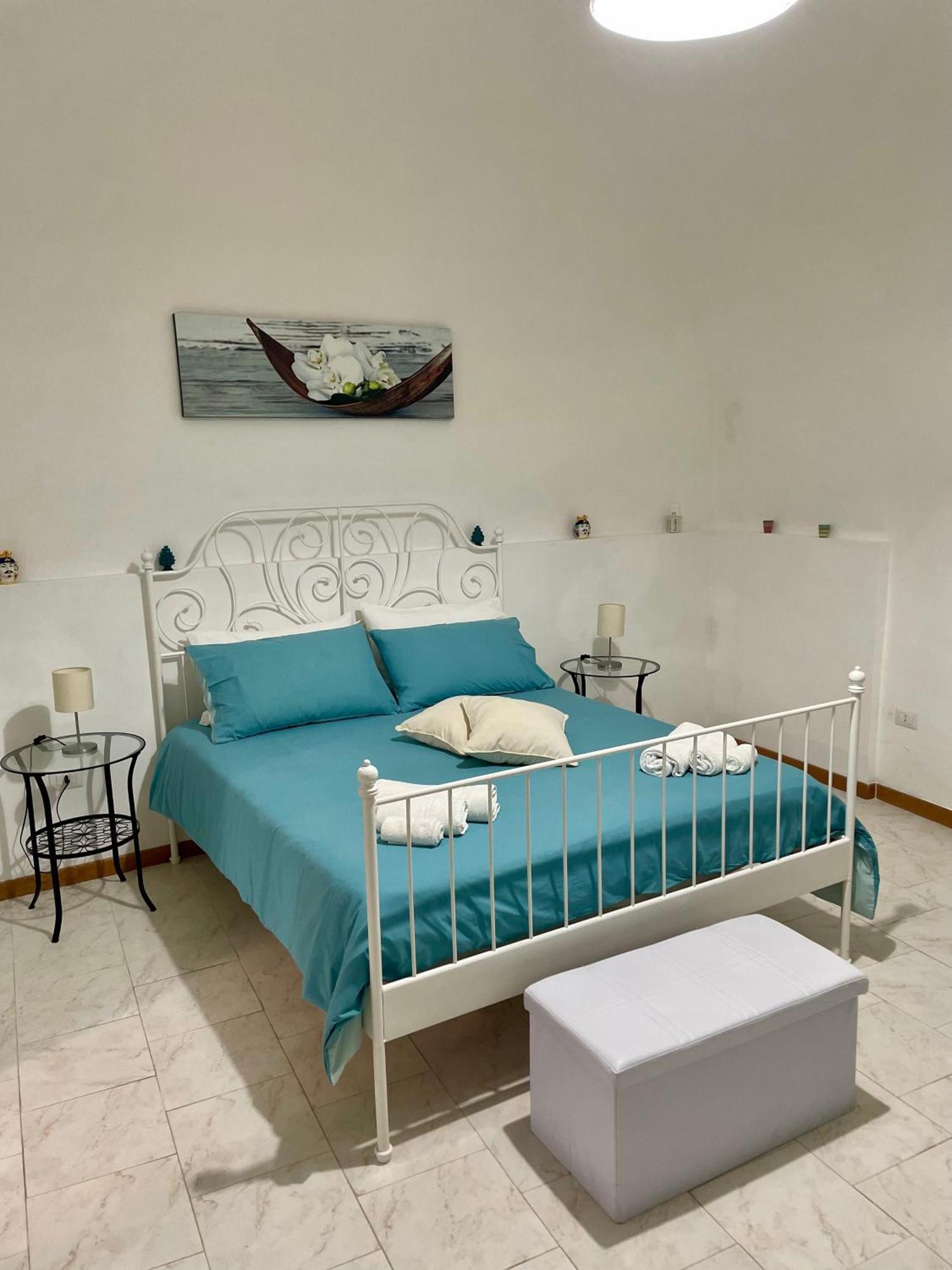 Mena Holiday House Villa Sant'Agnello Ngoại thất bức ảnh