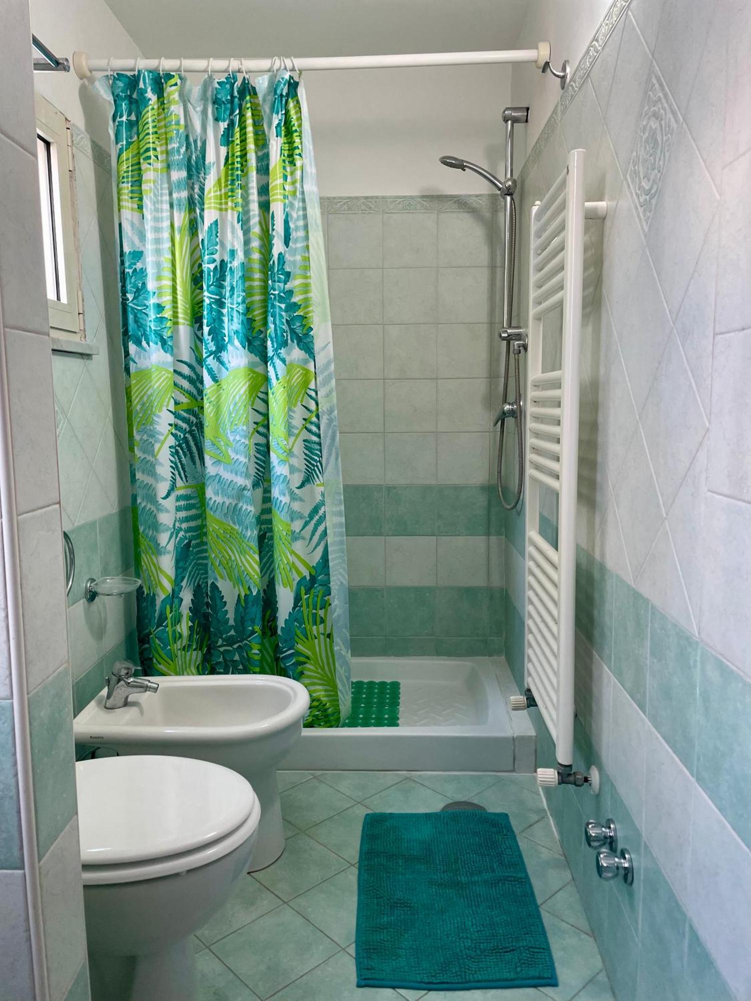 Mena Holiday House Villa Sant'Agnello Ngoại thất bức ảnh